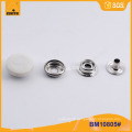 Round Custom Nylon Snap button BM10805